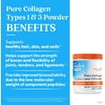 thumbnail image 4 of Doctor's Best Collagen (Types 1 and 3) Powder, 7.1 Oz., 4 of 8