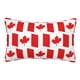 thumbnail image 1 of Balery Canada Funda de Cojín Estampada, Regalos para Mujeres, Regalos de Amor para Ella, Regalos para Novia o Esposa, Funda de Almohada-14"x20", 1 of 6