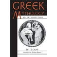 thumbnail image 1 of Pre-Owned Greek Mythology: An Introduction (Paperback) 0801853958 9780801853951, 1 of 1