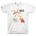 thumbnail image 1 of T-Shirt Blanc UB40 Rat dans la Cuisine, 1 of 1