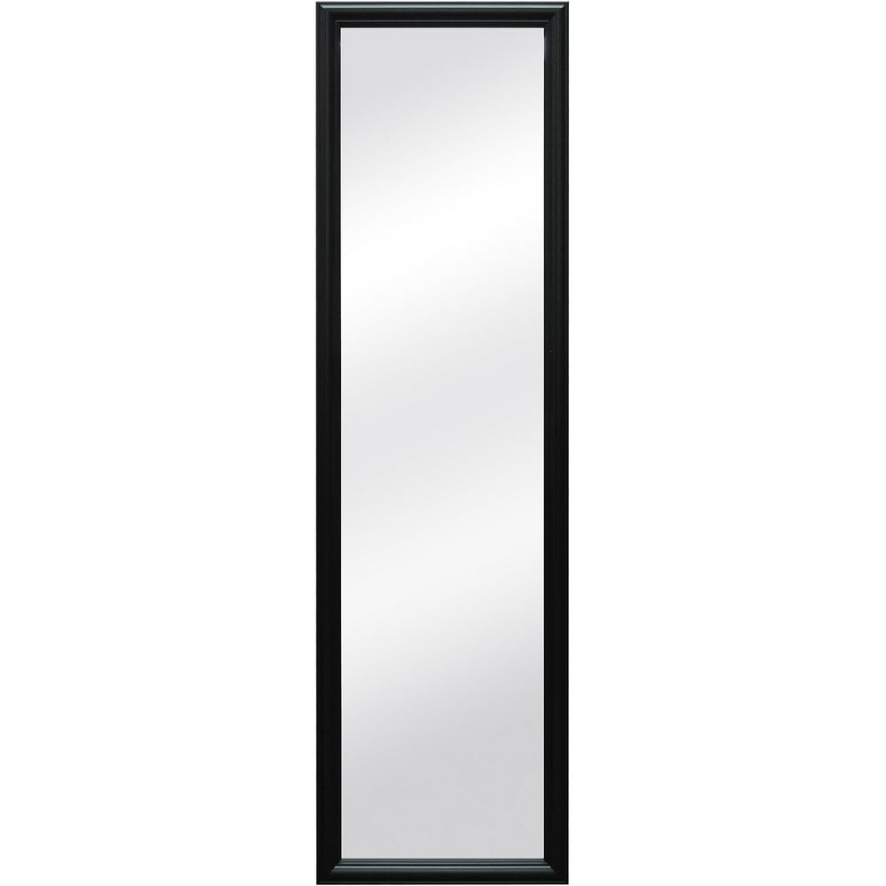 Mainstays OverTheDoor Door Mirror