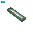 thumbnail image 3 of Uxcell Pen Gift Box, 8 Pack Empty Pen Case Cardboard Case with Clear Window Pen Display Box, Green, 3 of 5