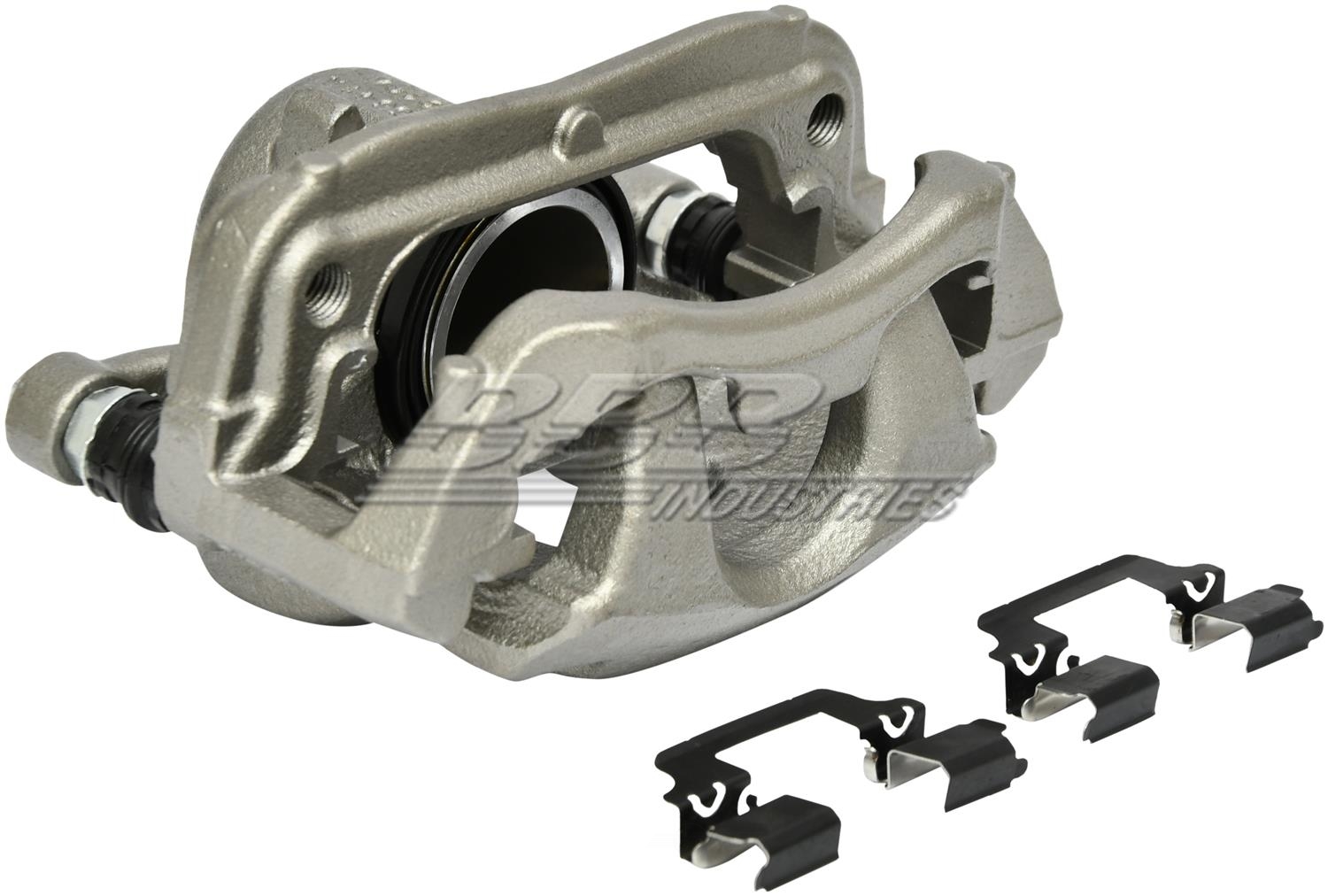 TERREPOWER formerly BBB Industries 99-02462B Reman Caliper w/installation Hardware
