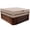 Bown, variant on Hot Tub Cover,Full Coverage Heavy Duty Waterproof and Windproof Outdoor Spa Covers for 80 Inch Square Spa Set,Black