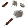 thumbnail image 2 of Tostador de granos de café, herramienta manual de acero inoxidable, tostador de café multifunción reutilizable para cafeterías y panaderías al aire li, 2 of 9