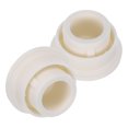 thumbnail image 5 of KAKOWELY pool ladder bumper 2pcs Pool Ladder Caps Pool Ladder Protectors Foot Covers Ladder Bumpers Pool Ladder Parts Ladder Safety Bumper Pool Ladder Plug, 5 of 5