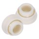 thumbnail image 1 of Raindrops 2Ud Tapones De Bumper De Para Piscina En Resistente Color Beige Para Piscinas, 1 of 8