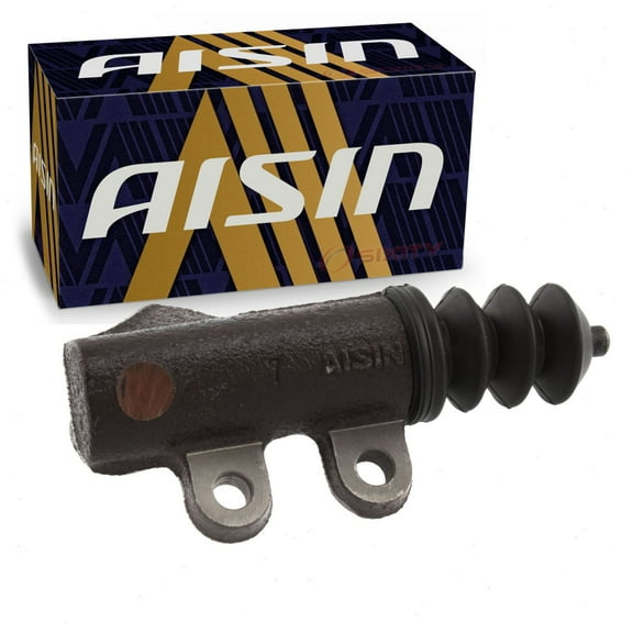 AISIN Clutch Slave Cylinder compatible with Toyota Corolla 1.8L L4 2009-2013
