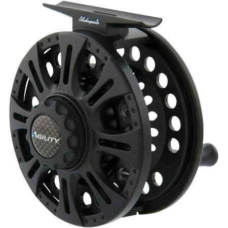 Fly Reel Seats - Shakespeare Agility Fly Fishing Reel