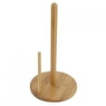 thumbnail image 4 of Porte-papier, Support de Rouleau de Papier Essuie-Tout de Bureau Style Européen, Support de Rouleau de Papier de Qualité Supérieure, 4 of 14