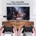 thumbnail image 4 of Consola Videojuegos GameSick Game Stick Video S M8 Console 9 Emulador Regalo, 4 of 9