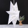 thumbnail image 2 of 225 Cm Lamp Shades Cover for Light Hanging Paper Decoration Folding Party Festival, 2 of 6