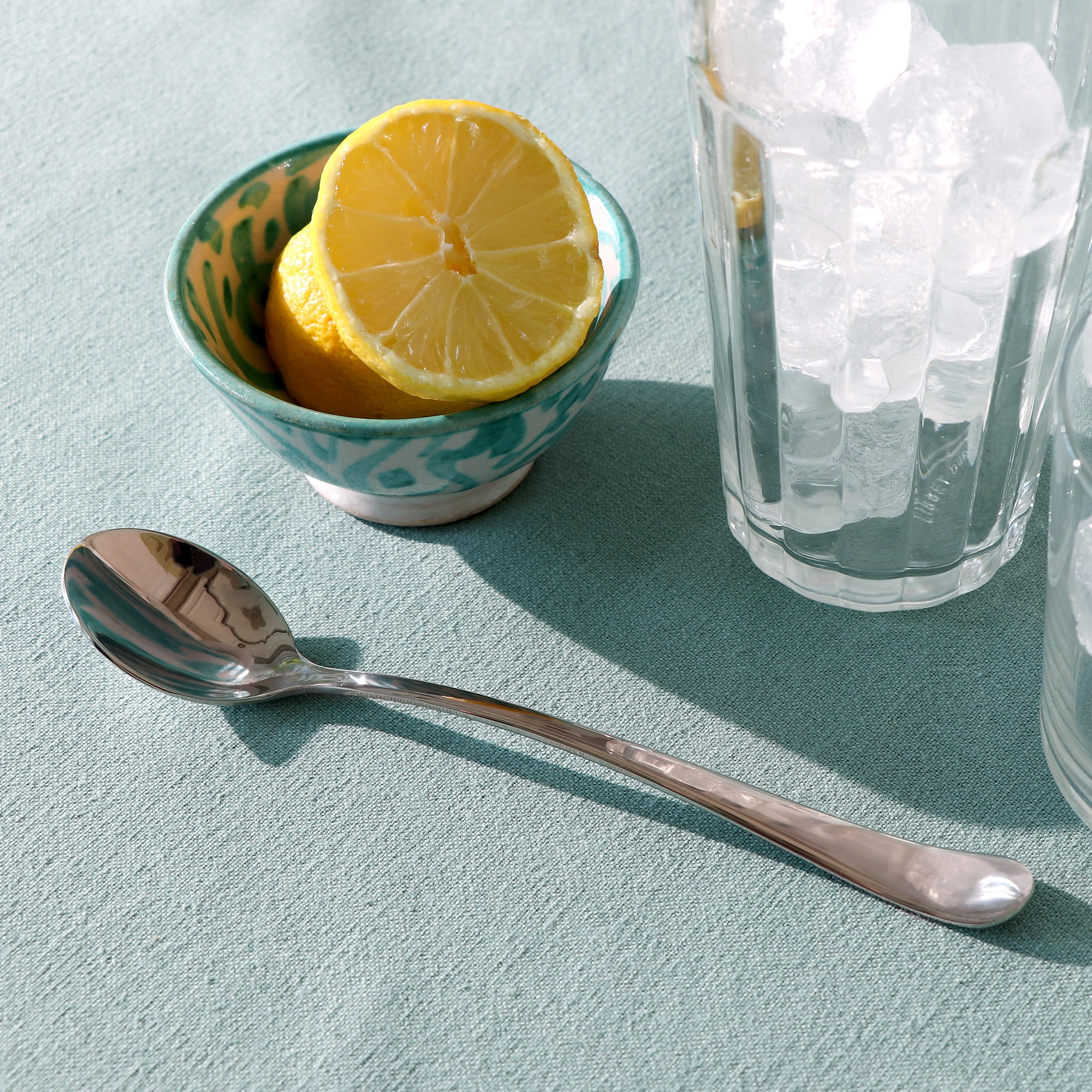 Gourmet Settings Windermere Iced Tea Spoon