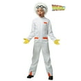 thumbnail image 3 of Back to the Future Costume de Doc Brown pour Enfant, 3 of 3