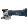 thumbnail image 2 of Amoladora angular Bosch GWS18V-45 18V 115mm, 2 of 6