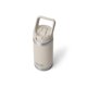 thumbnail image 5 of Botella YETI Rambler Jr. Cabo Taupe para niños, 350 ml, con tapa de pajita, 5 of 6