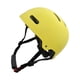 thumbnail image 5 of Soidarity Casco de ciclismo para adultos EPS Shell Resistencia al impacto al aire libre Ventilación Bicicletas Sombrero Skateboarding Amarillo L 2piezas, 5 of 6