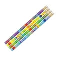 thumbnail image 3 of Musgrave Pencil Company Be Your Best Selfie Motivational Pencils, 12 Per Pack, 12 Packs, 3 of 4