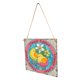 thumbnail image 4 of Wdftyju Feliz Pascua madera colgante placa hogar pared decorativa signo colgante (JM01146) Wdftyju 2rf7kq5xm5hu6yh6D05, 4 of 7