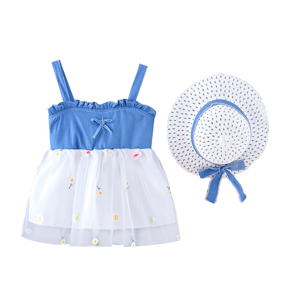 denim shirt for baby girl