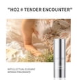 thumbnail image 1 of Pisexur Belleza Maquillaje Bálsamo sólido Poli Heart-beating para hombres y mujeres, ligero, duradero, natural, fresco, desodorante portátil, bálsamo corporal.para mujeres y hombres, 1 of 2