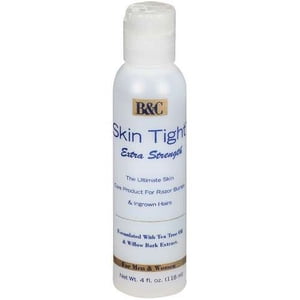 B&C Skin Tight Razor Bump & Ingrown Hair Ointment
