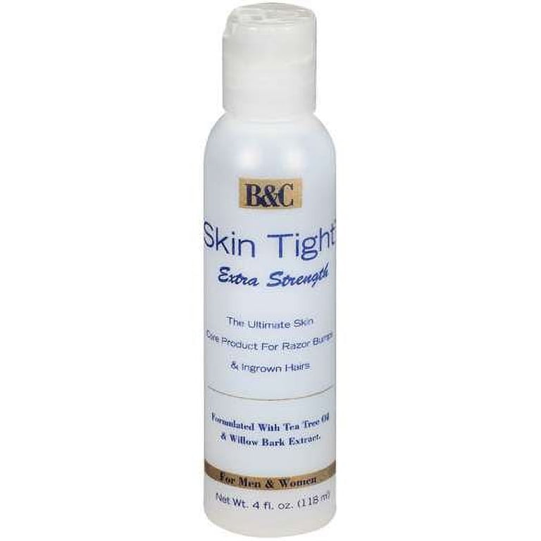 B&C Skin Tight Razor Bump & Ingrown Hair Ointment photo 1