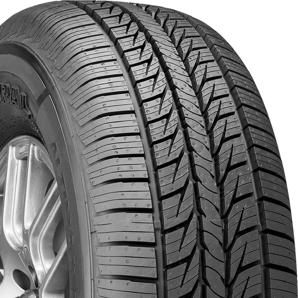 General Altimax RT43 225/60R16 98T A/S All Season Tire