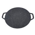 thumbnail image 2 of Korean BBQ Grill, Barbecue Plate High Thermal Conductivity Coating  Grill Pan for Hiking Camping, 2 of 8