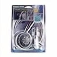 thumbnail image 3 of Whedon AFR6C Rainbo H-H Shower Hand, Chrome, 3 of 3