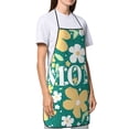 thumbnail image 4 of Sikiie Happy Mother's Day1 Aprons for Kitchen Cooking Aprons, Chef Apron for Men Women Chef, 4 of 7