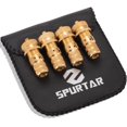 thumbnail image 2 of Desinflador de neumáticos Spurtar 6-30 PSI Air Down Offroad (paquete de 4), 2 of 9