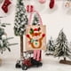 thumbnail image 3 of Decoraciones navideñas, adornos navideños, regalos de Navidad, bolsa de tela para regalos de Navidad, 3 of 5