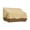 Beige, variant on Lignoak Heavy Duty Patio Chair Cover, Waterproof Uv Resistant Windproof, Drawstring Garden Furniture Protector For Sofa Couch Armchair Beige 98X89X79Cm