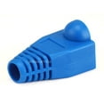 thumbnail image 2 of Bottes Anti-Stress MP RJ45_ 50 Pcs/pack_ Bleu, 2 of 2