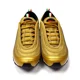 thumbnail image 5 of Ni - ke NWT Ni - ke Air Max 97 IT Gold ITALY Flag Sneakers 2018 Mens 4.5 Womens 6 AUTHENTIC, 5 of 5