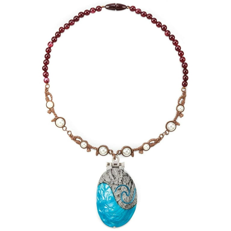 Big w hotsell moana necklace