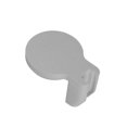 thumbnail image 4 of Funda para manija de molinillo de café manual, accesorios para molinillos, liviana, funda para manija de molinillo de café, portátil, almacenamiento gris, 4 of 8