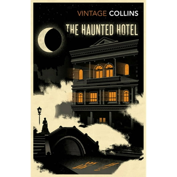 Pre-Owned The Haunted Hotel (Paperback) 178487115X 9781784871154