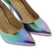 thumbnail image 5 of Zapatilla Maribel Color Verde 24.5 Dorothy Gaynor Zapatilla Maribel Color Verde 24.5, 5 of 6