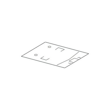 Genuine OE Subaru Seat Cushion Heater - 64111AL01A Fits select: 2015-2019 SUBARU OUTBACK, 2015-2019 SUBARU LEGACY