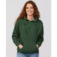 thumbnail image 3 of Tultex Unisex Premium Fleece Hooded Sweatshirt, 3 of 3