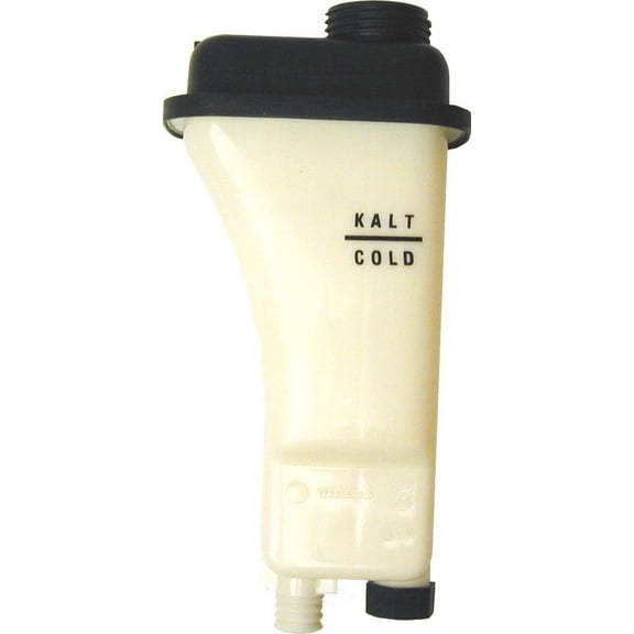 URO 17111723520 Engine Coolant Reservoir