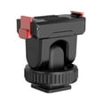 thumbnail image 4 of Adaptador Magnético Montaje Liberación Rápida Con Zapata Fría para DJI Osmo 5 Pro/4/3, 4 of 9
