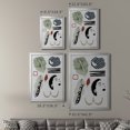 thumbnail image 4 of Collected Mindfulness III Premium Framed Print, in Gold, Black, or Silver - Ready to Hang, 4 of 9