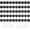 Black, variant on 1-50 Number Tags Plastic Numbered Marking Identification Hang Tags Luggage Labels ID Tag with Rings for Organized Coded Key Box Cabinet Plant Coding Tag (Black)
