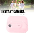 thumbnail image 3 of Instantánea de Cámara para Niños, Cámaras Digitales Hd Hd de 1080p, Regalos de Cumpados para Para Niñas Para Niñas, Juguete Digital de Informeón de Vije Portátil, 3 of 7
