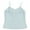 Blue - oceanfront, variant on bar III Womens Solid Cami Tank Top, Blue, Small