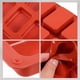 thumbnail image 5 of BRIGHTFUFU 2 piezas de silicona mini pan de barra mini pan ban de pan moldura para hornear, 5 of 7