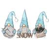 thumbnail image 1 of Cuadros Decorativos Pintura de diamantes 5D DIY Gnome Full Round Drill Rhinestone Kit (A939) Likrtyny embutido en tela, 1 of 6